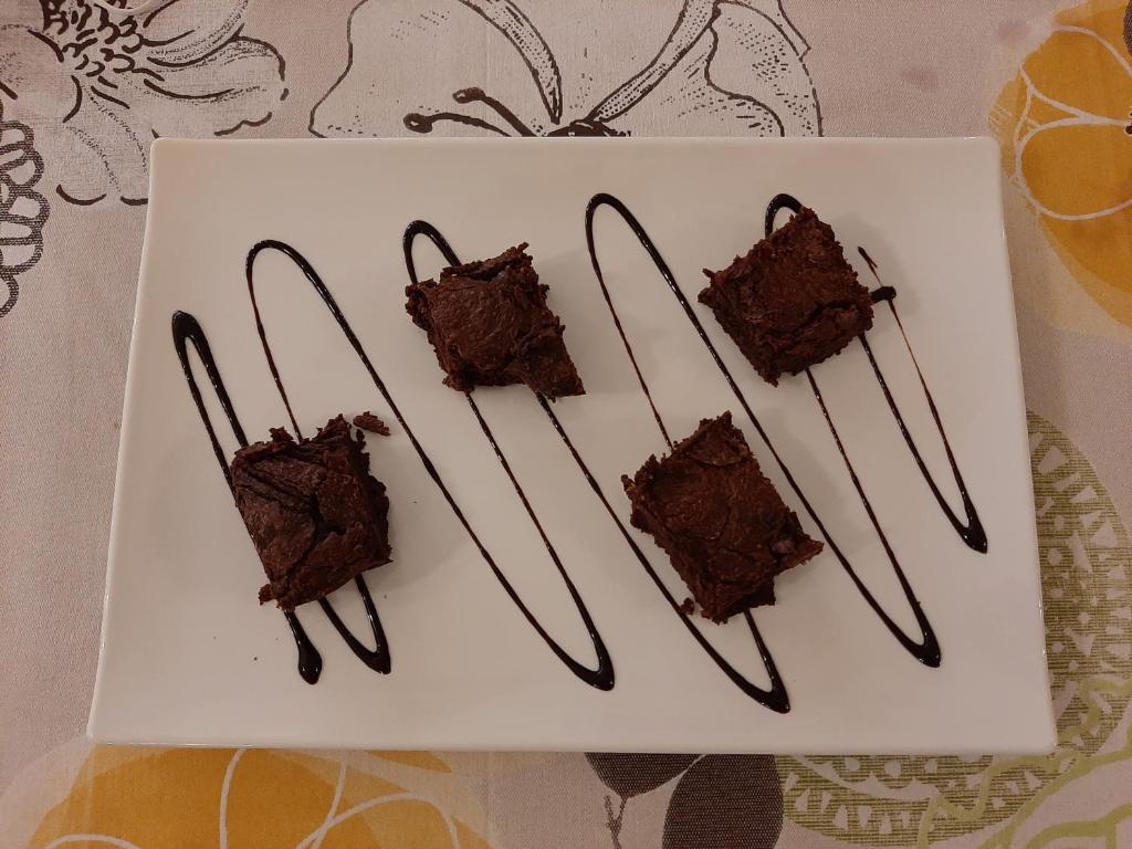 Jídlo v hotelu nebo okolí