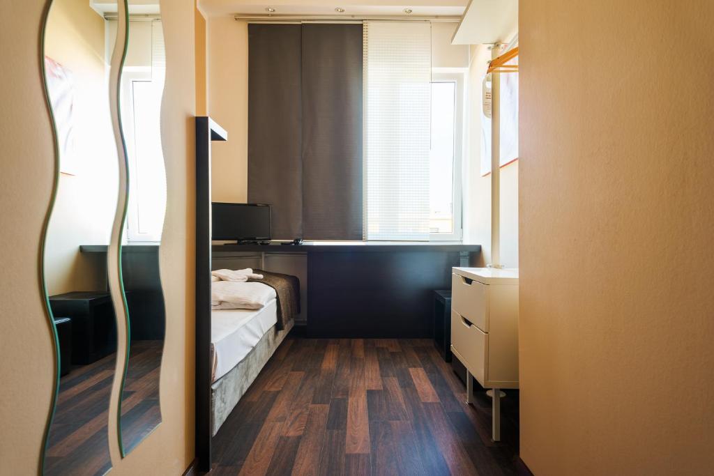 Apple City Hotel - Resim 17