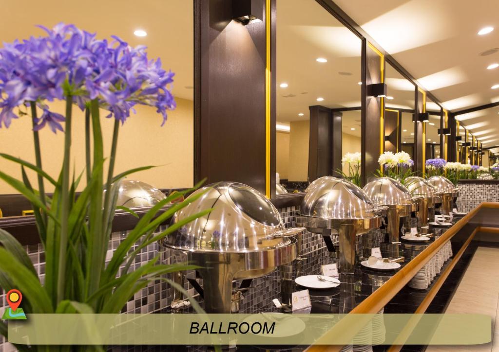 Fotografie z fotogalerie ubytování U3 HOTEL v destinaci Subang Jaya