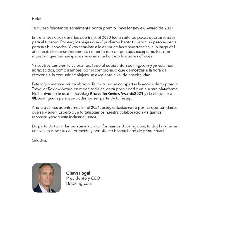 Cabañas los Plátanos