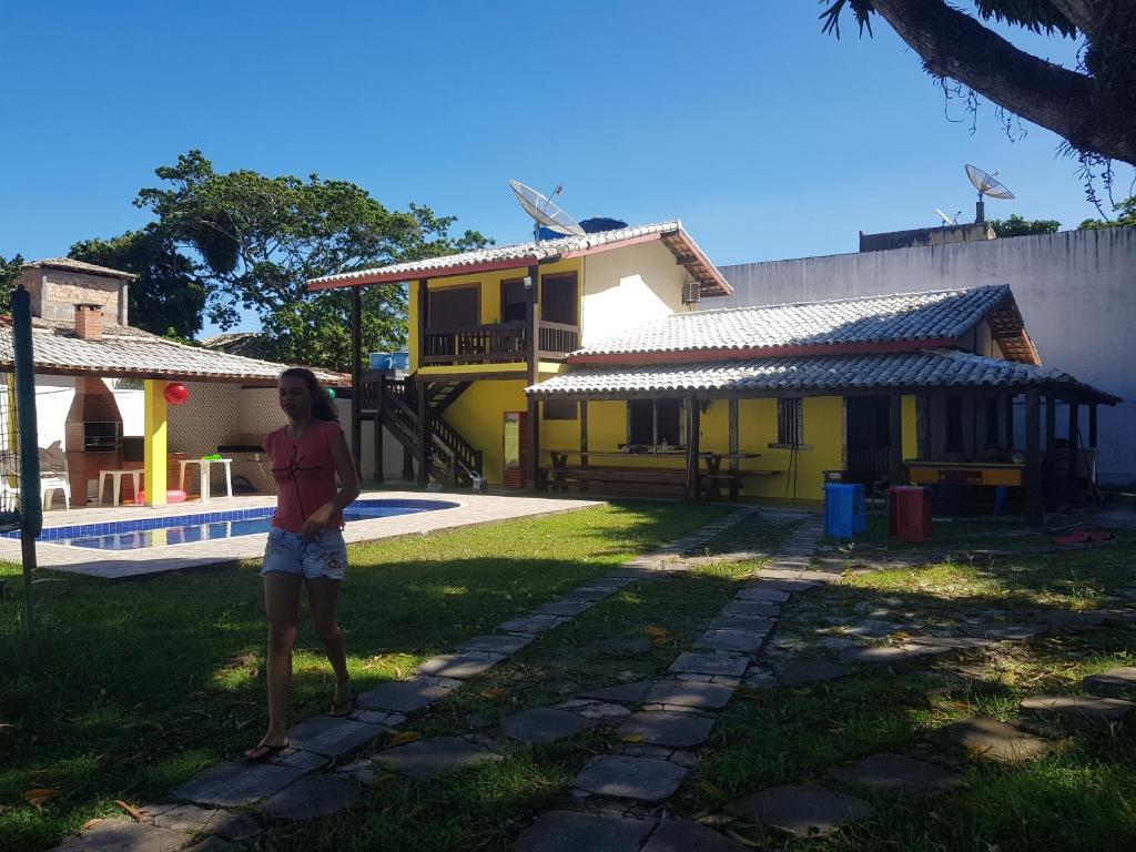  Recanto do sabia