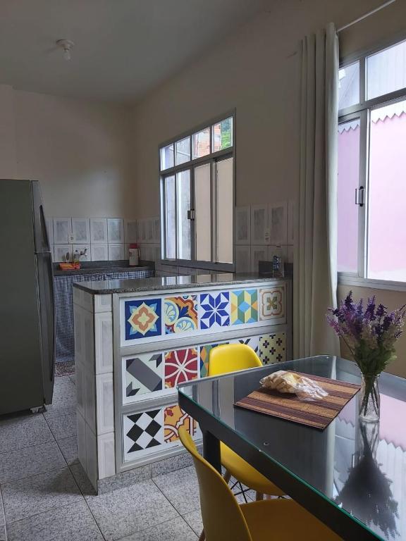  Apartamento Entringer