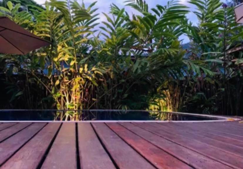  Casa Condomínio à 40 mts da praia