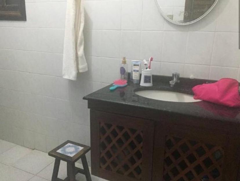  Casa Condomínio à 40 mts da praia