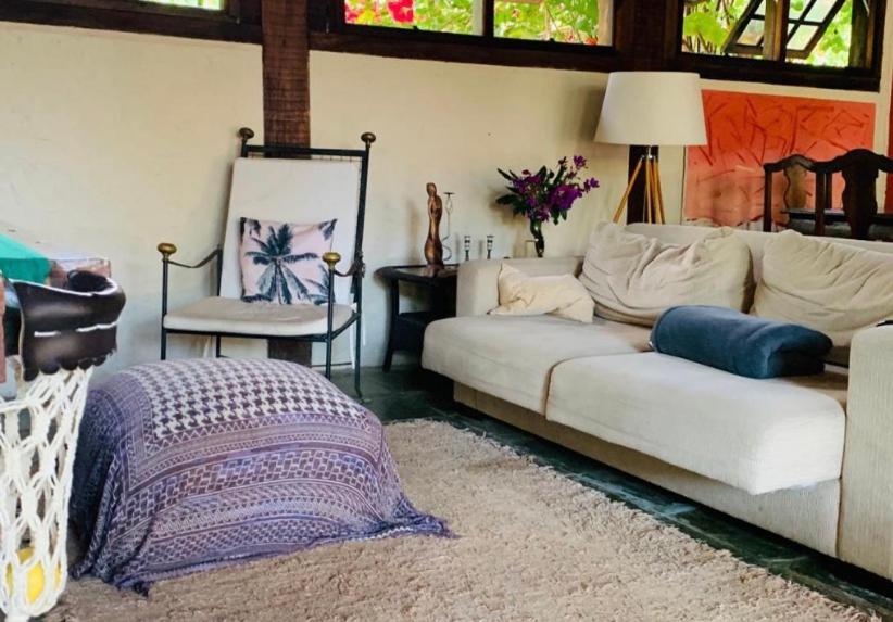  Casa Condomínio à 40 mts da praia