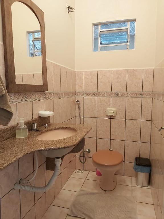  Apartamento Entringer