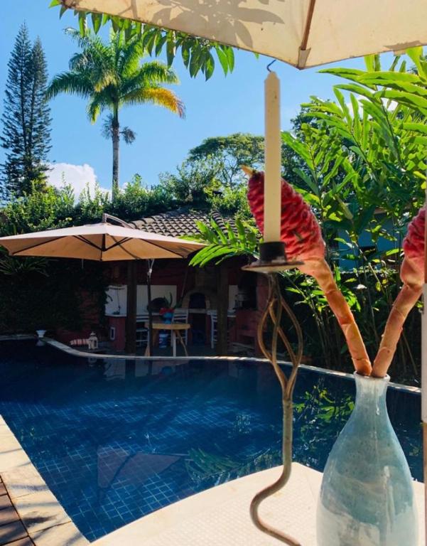  Casa Condomínio à 40 mts da praia