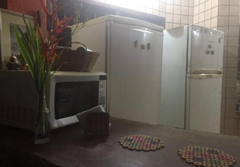  Casa Condomínio à 40 mts da praia