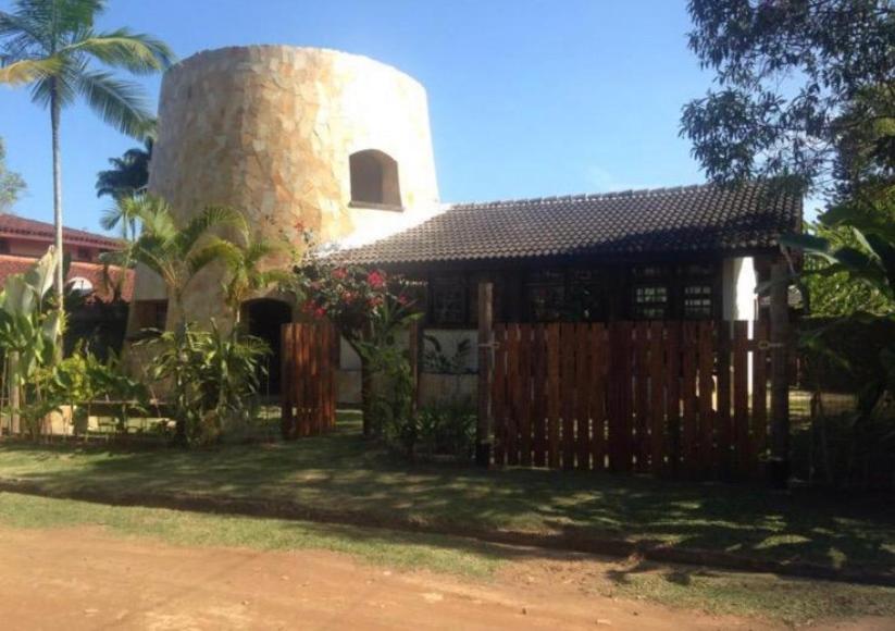  Casa Condomínio à 40 mts da praia