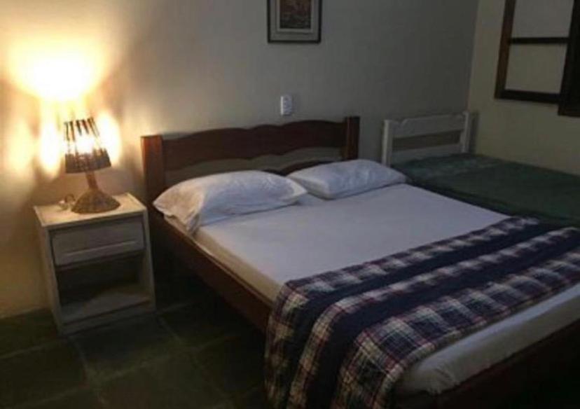  Casa Condomínio à 40 mts da praia