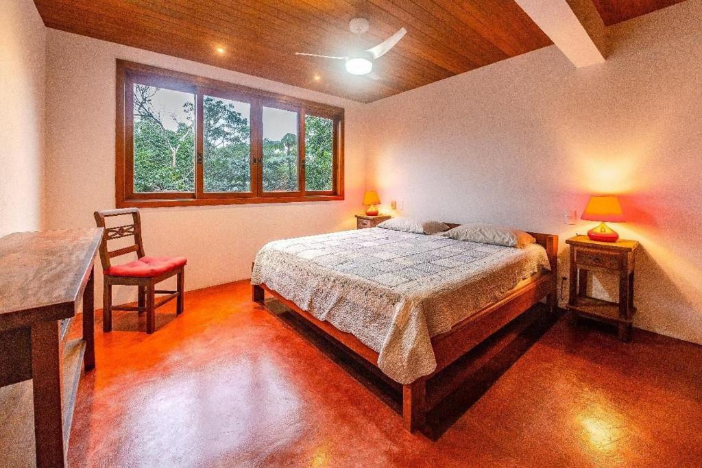  Casa na Mata Florianópolis