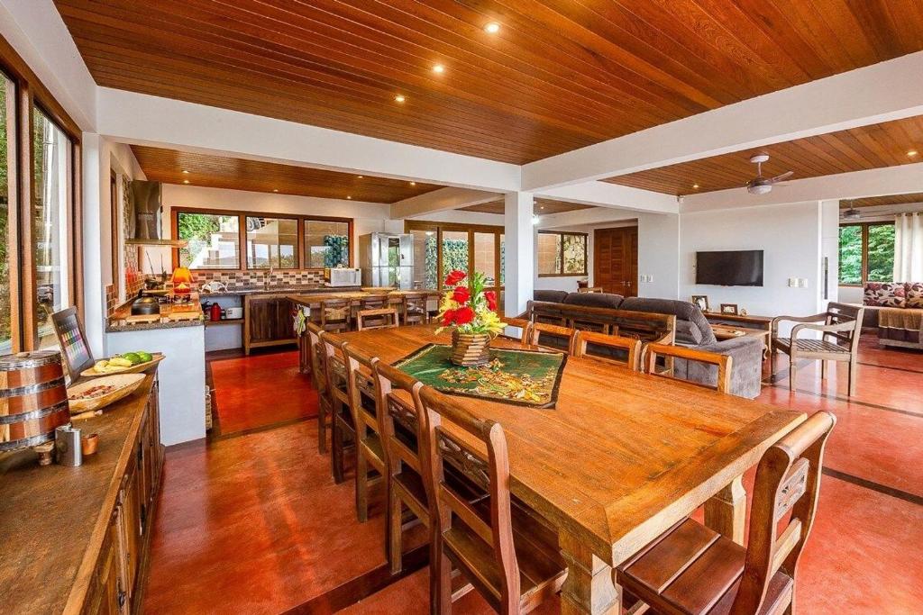  Casa na Mata Florianópolis