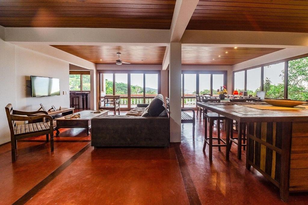  Casa na Mata Florianópolis