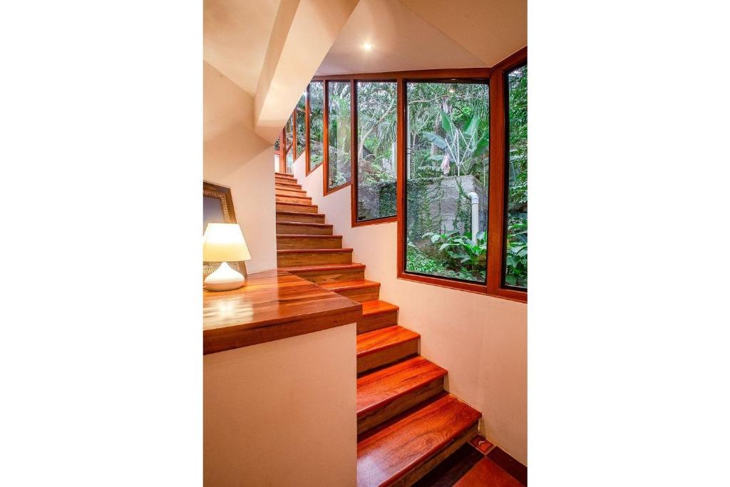  Casa na Mata Florianópolis