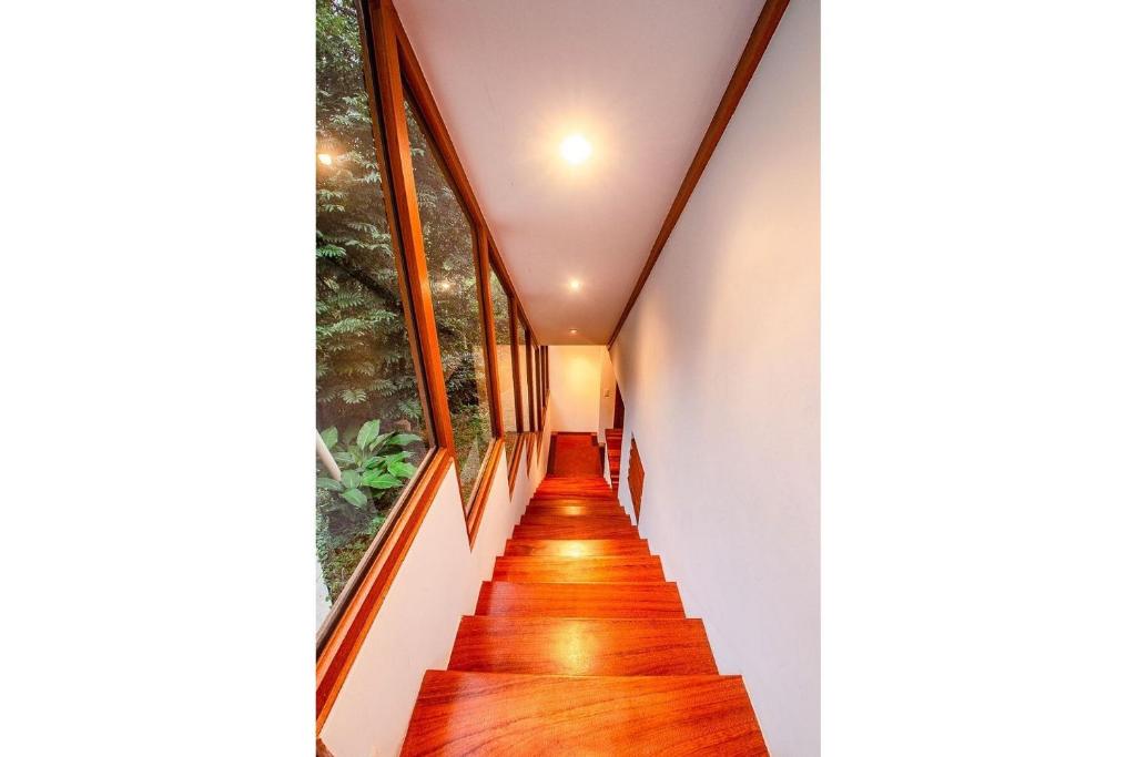  Casa na Mata Florianópolis