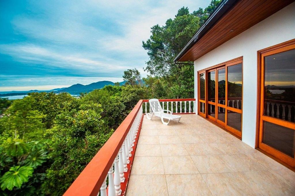  Casa na Mata Florianópolis