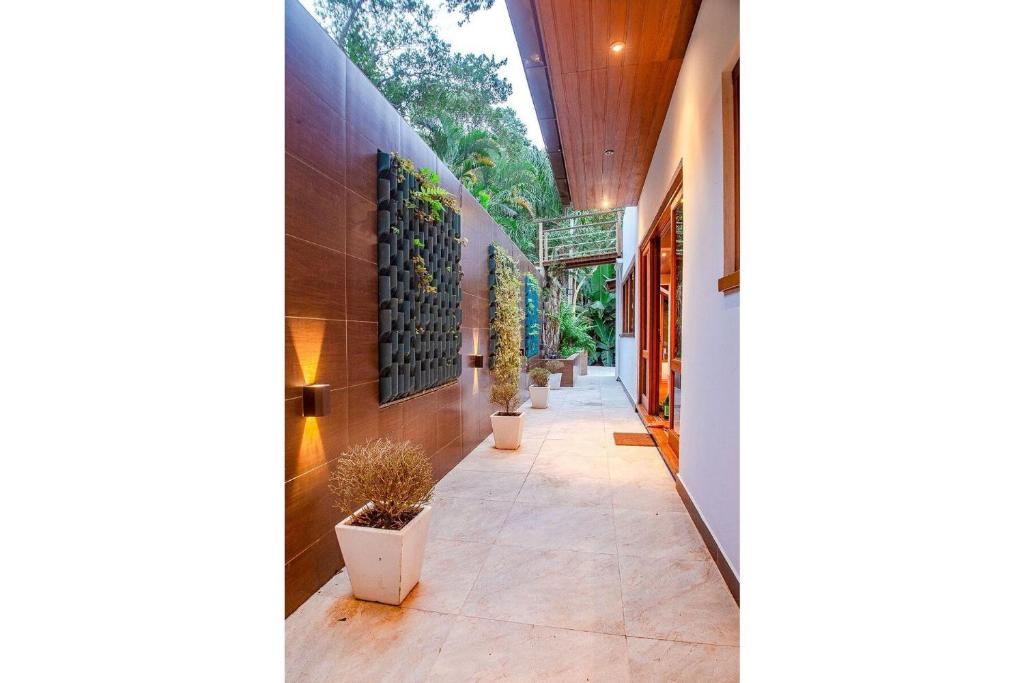  Casa na Mata Florianópolis