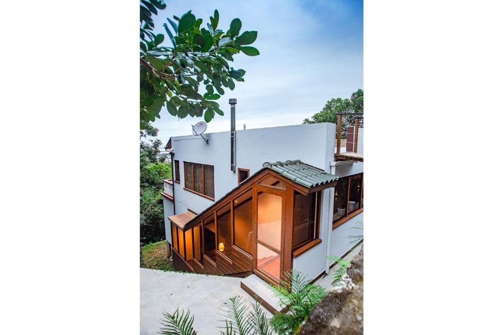  Casa na Mata Florianópolis