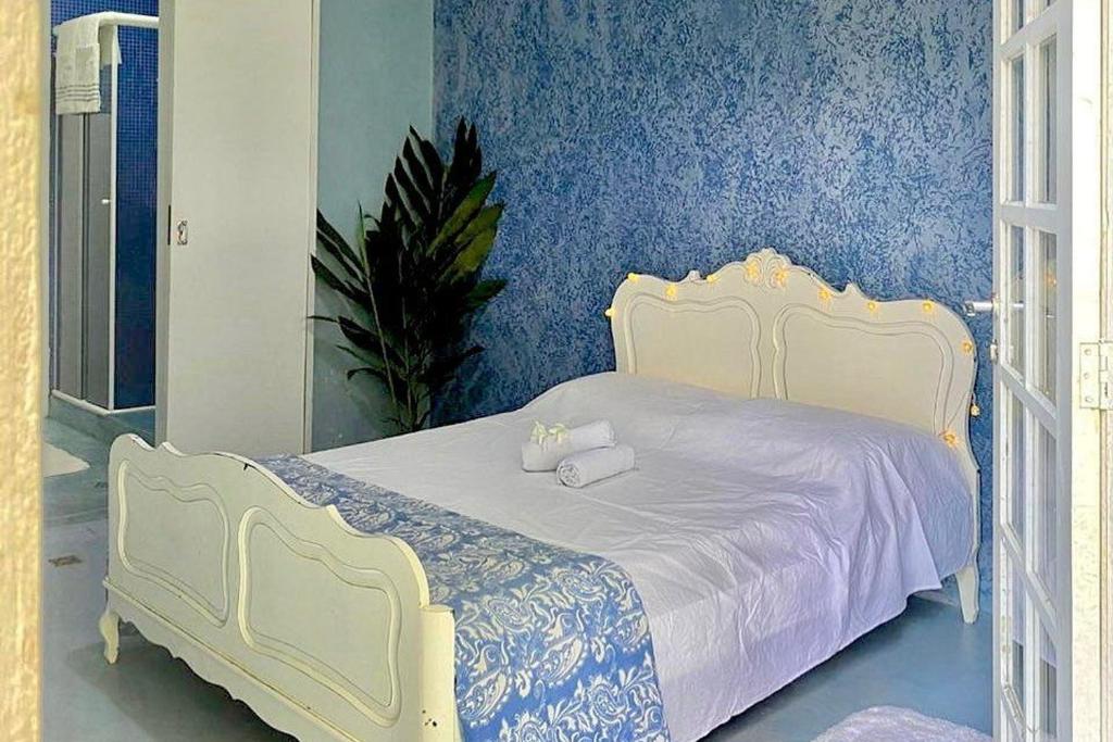  Tranquila e Aconchegante Casa com Praia Particular em Florianópolis