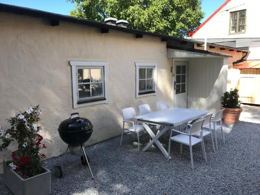 Fotografie z fotogalerie ubytování Fogelbergs TuB v destinaci Visby
