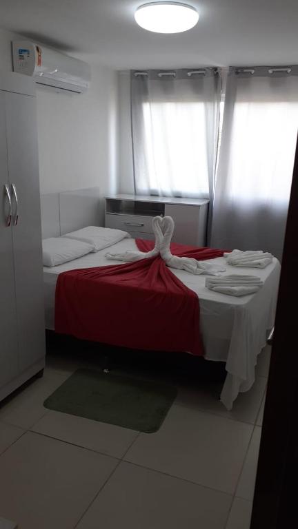  Porto Plaza Flat Service