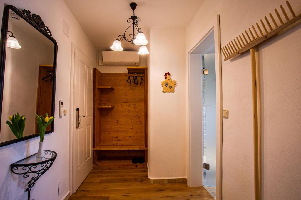 Gasthof Lend-Platzl - Resim 43