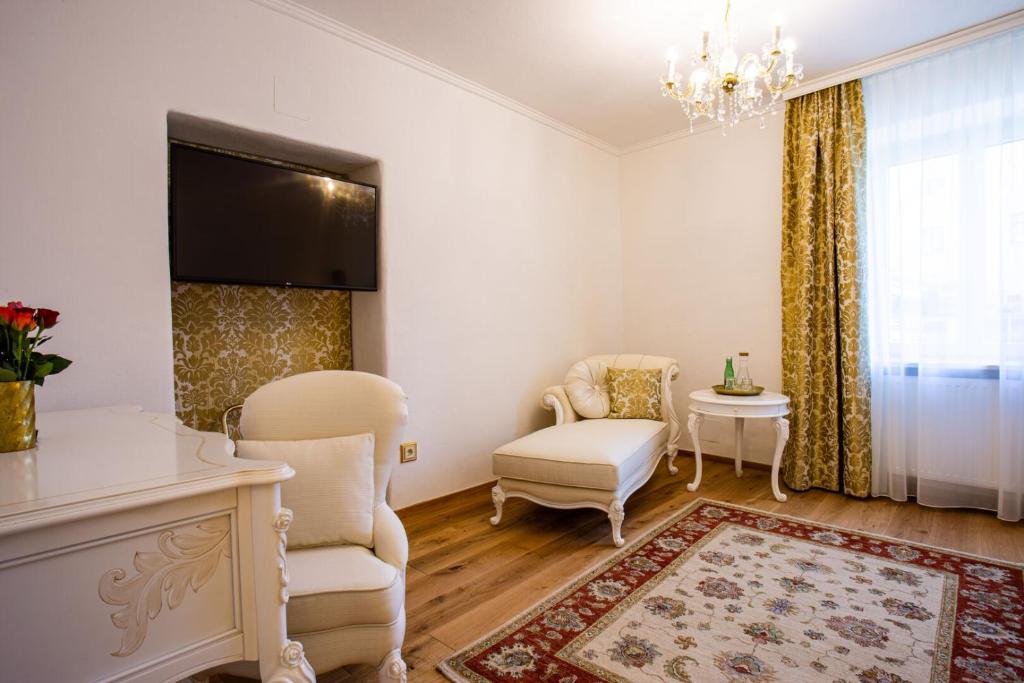 Gasthof Lend-Platzl - Resim 28