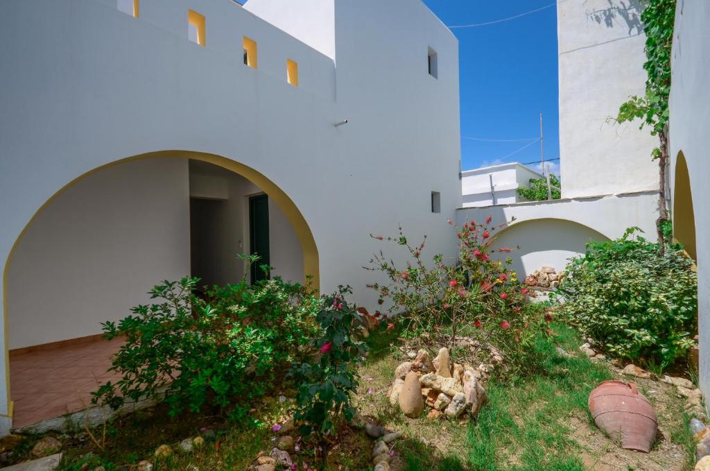 Hotel Fanis