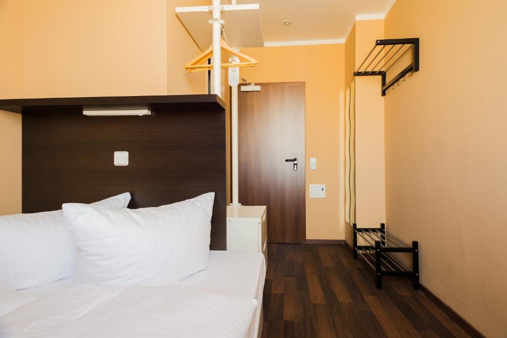 Apple City Hotel - Resim 31