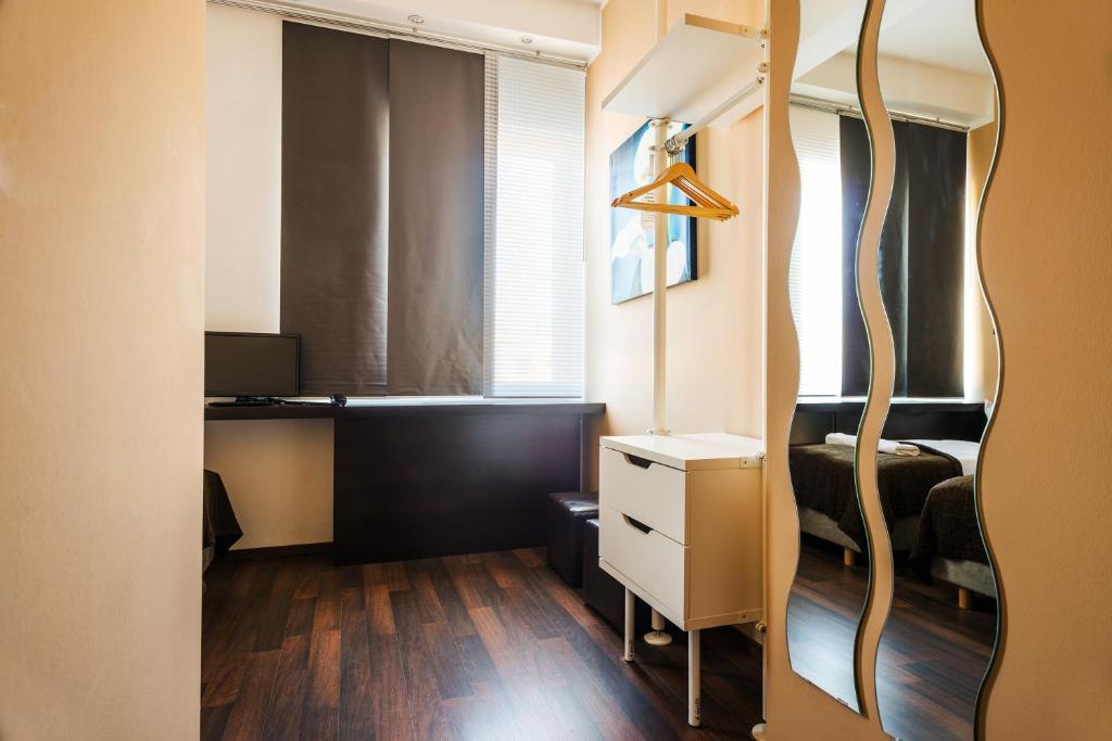 Fotografie z fotogalerie ubytování Apple City Hotel v Berlíně