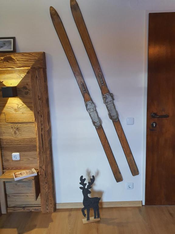 Fotografija v galeriji nastanitve Kozma Apartment Gerlitzen v mestu Kanzelhöhe
