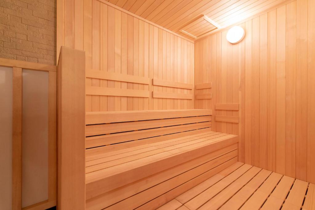 Fotografie z fotogalerie ubytování Torifito Hotel & Pod Kanazawa v destinaci Kanazawa