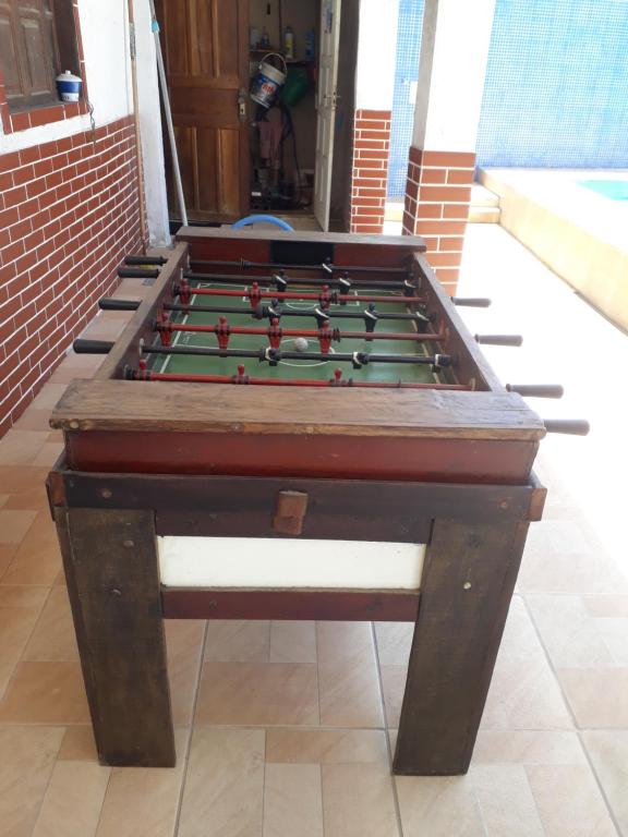  Casa de Veraneio