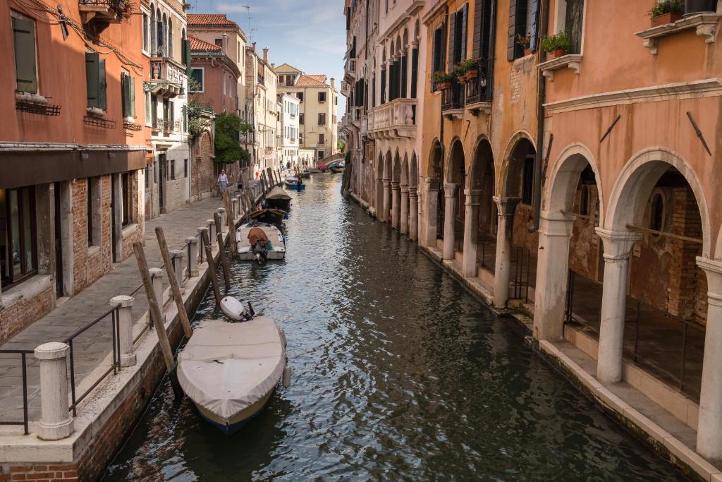 B&B Cà del Poeta - 7