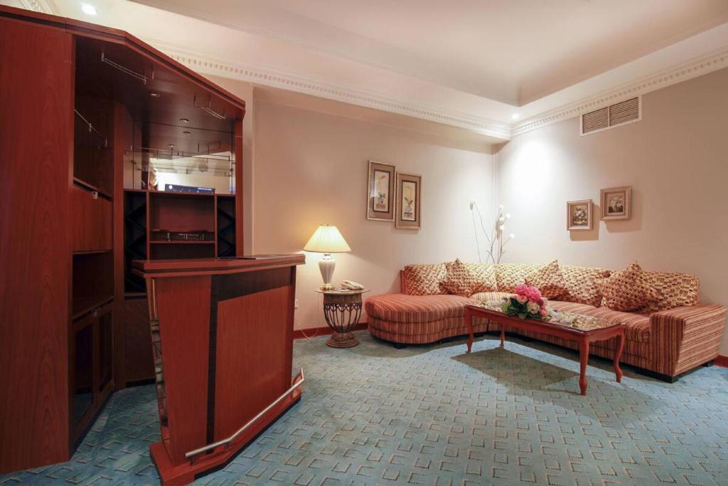 Panorama Hotel and Spa - Junior Suite