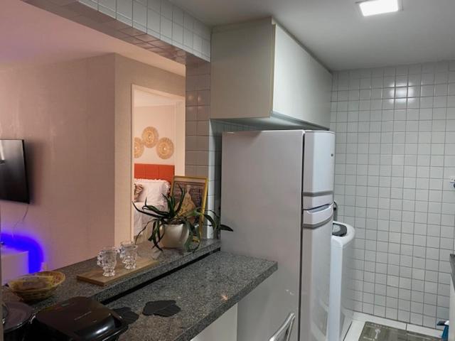  Apartamento Conforto e Elegância na Praia de Jatiúca