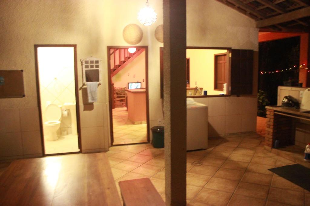 Cachoeiras de Paraty