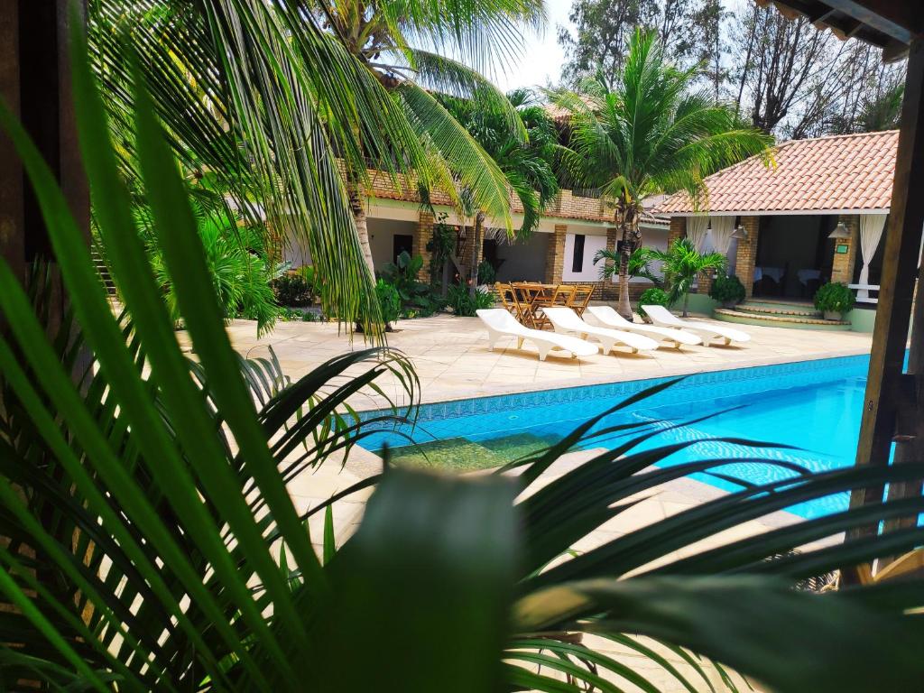  Vila grou residencial