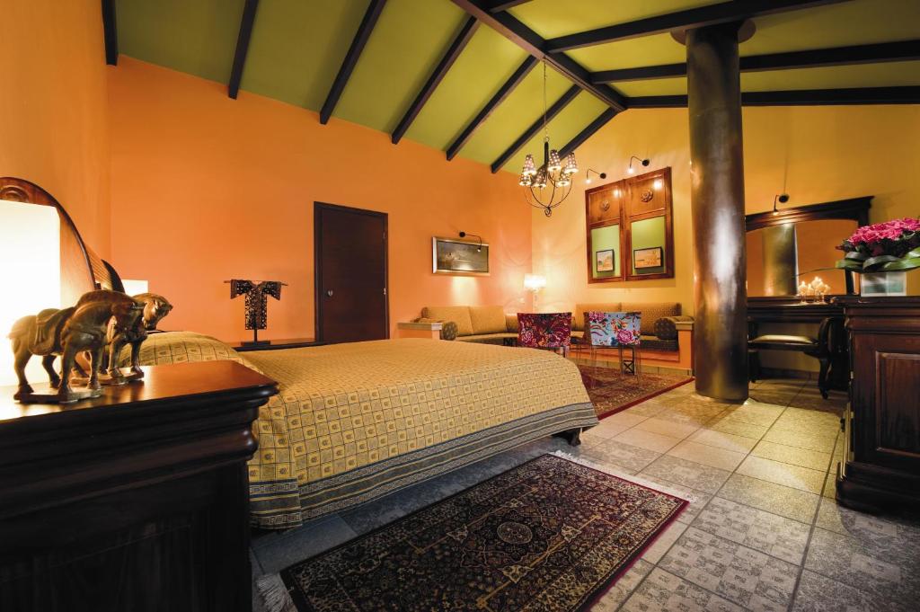 Akti - Junior Suite (2 Adultos)