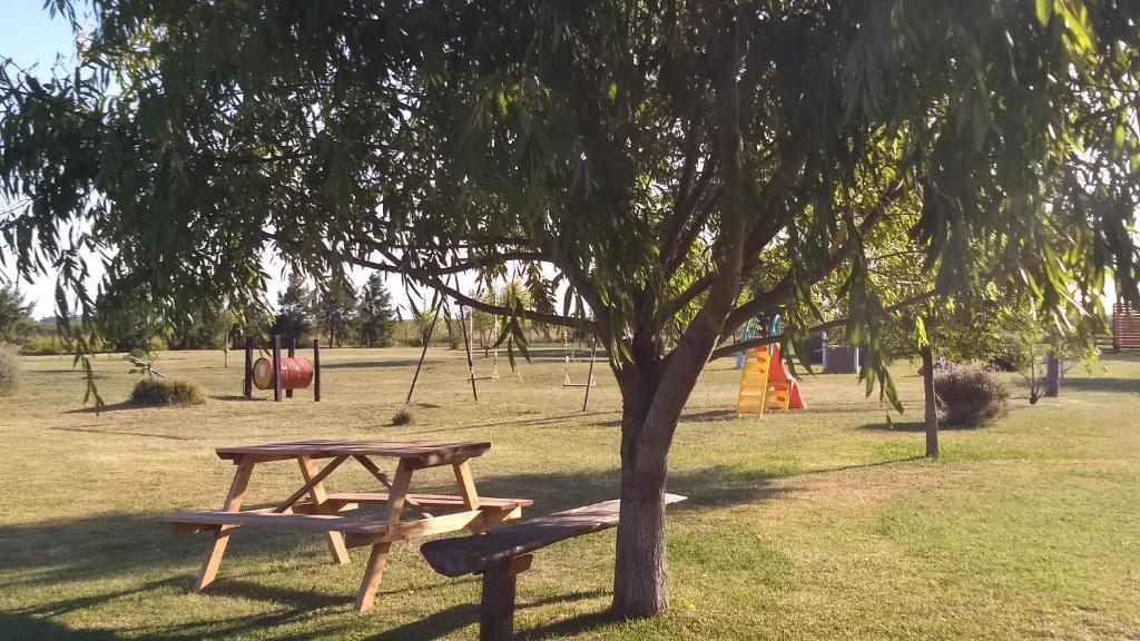 Kép complejo el paraiso 2 szállásáról San Clemente del Tuyúban a galériában