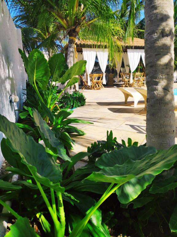  Vila grou residencial