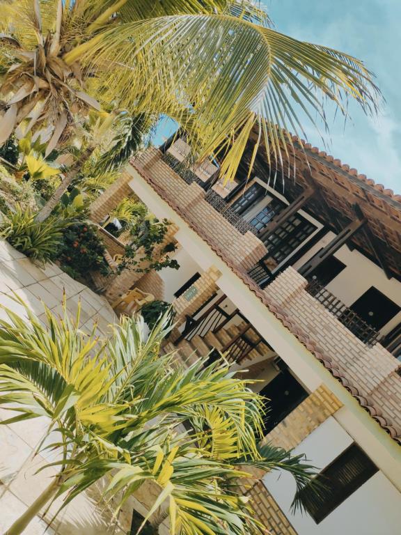  Vila grou residencial