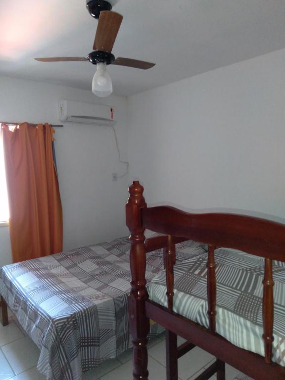  RESIDENCIAL PORTO DOURADO