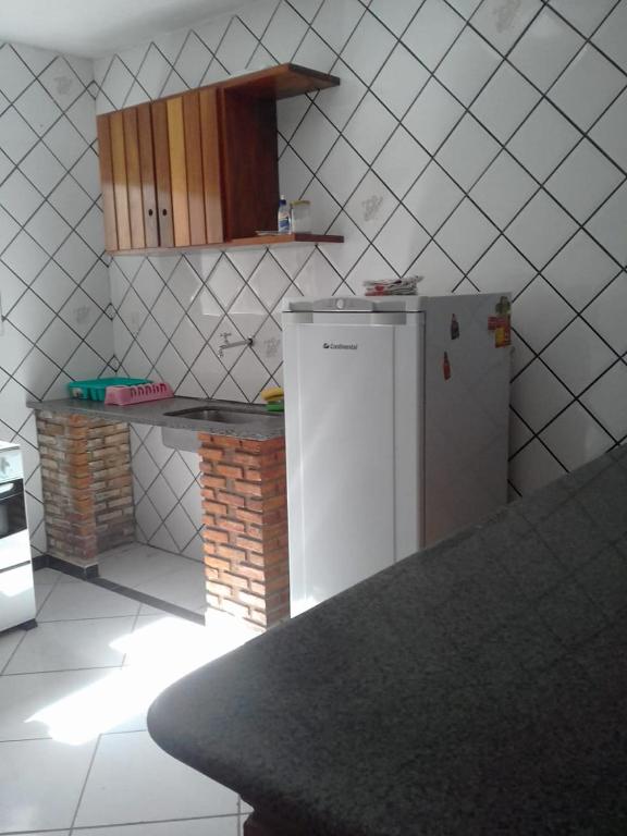  RESIDENCIAL PORTO DOURADO