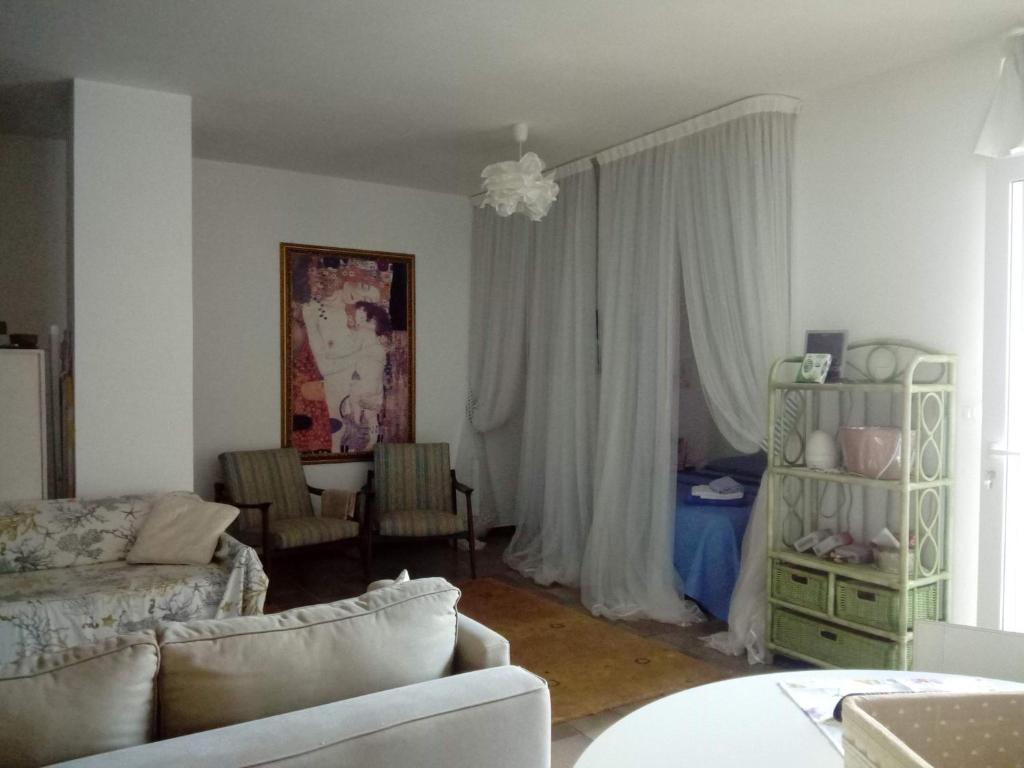 Photo de la galerie de l'établissement Room Villa Sole, à Termoli