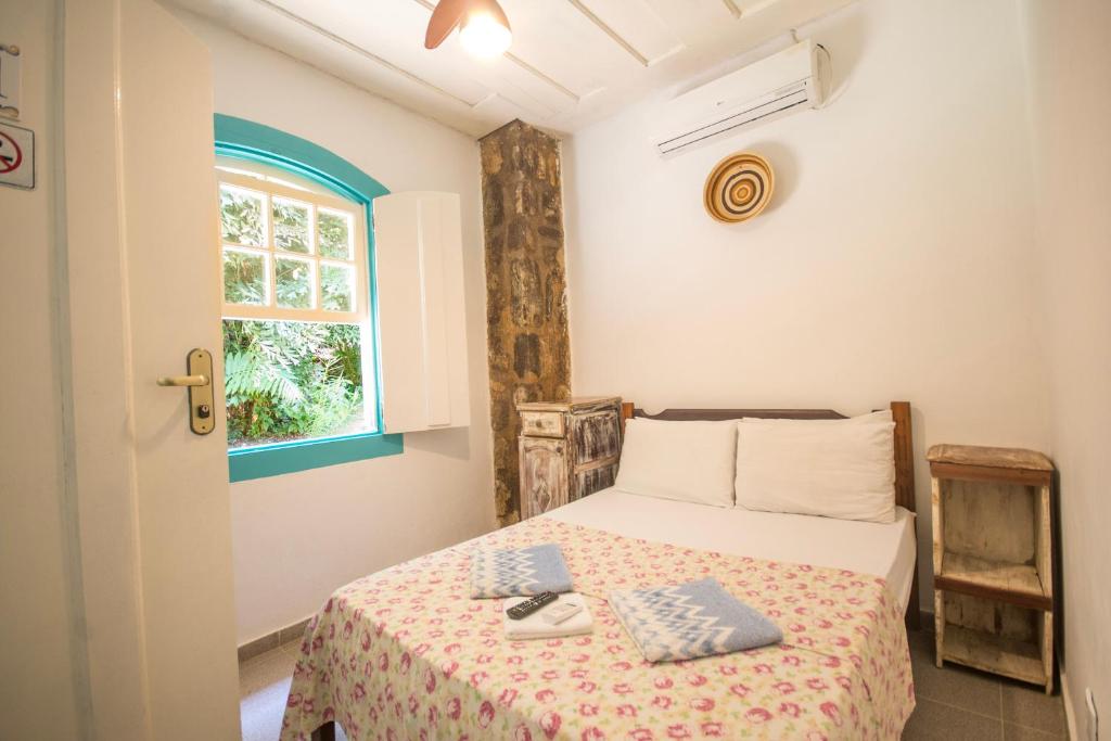  Casa Viva Paraty