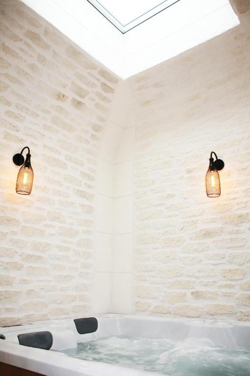 Fotografie z fotogalerie ubytování L'Atelier - Gîte & Spa v destinaci Épernay