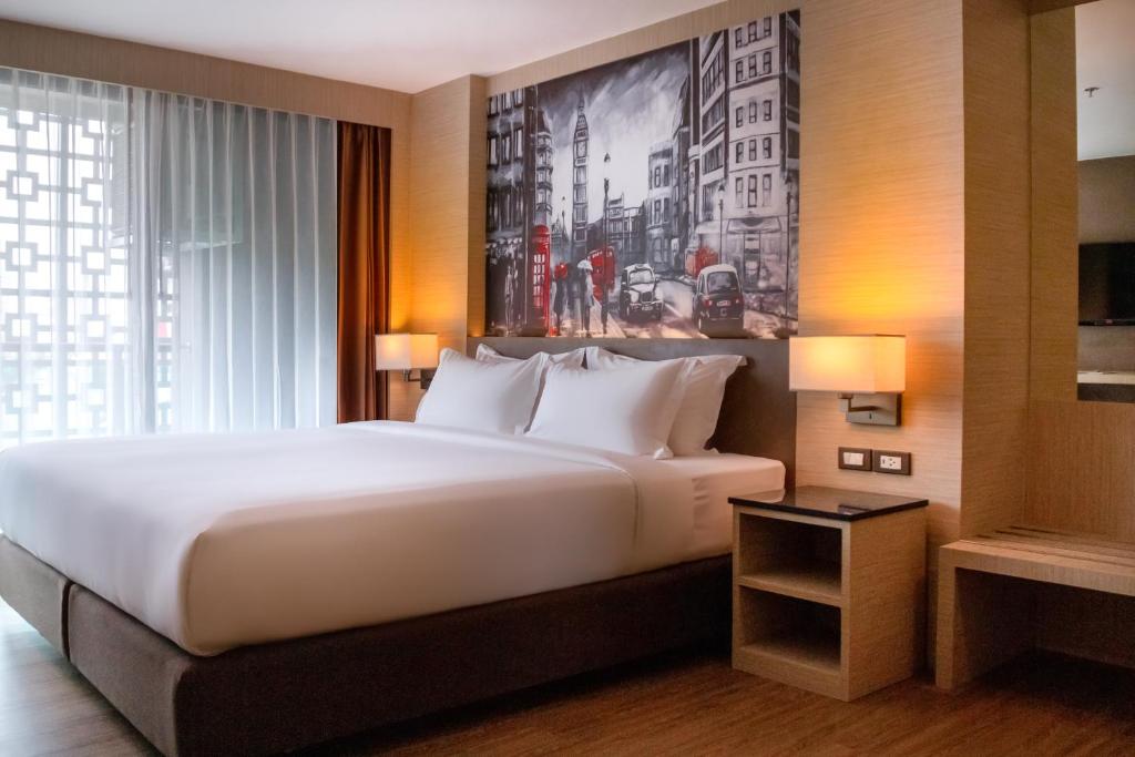 GLOW Pattaya - Resim 26