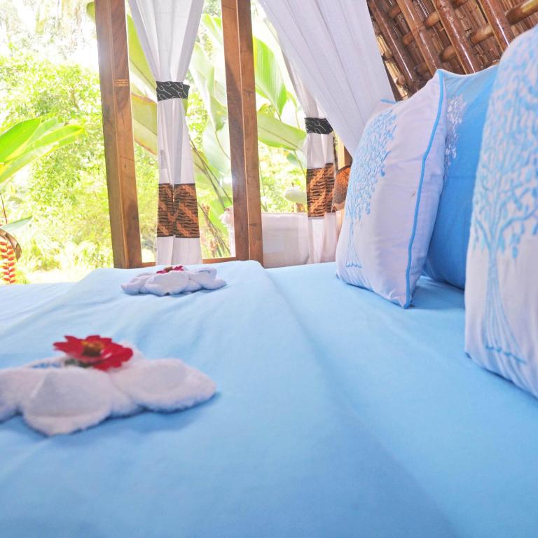 Lagoona Beach Bungalows - Eco Resort