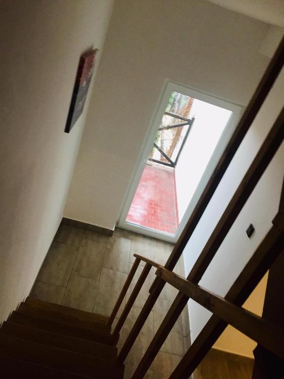 Zdjęcie z galerii obiektu Várhegy Vendégház w mieście Fonyód